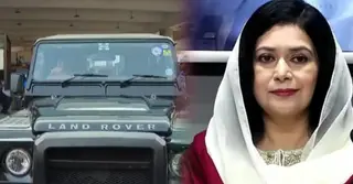 জুবাইদা রহমানকে এভারকেয়ারে নিতে ভিআইপি টার্মিনালে প্রস্তুত গাড়ি